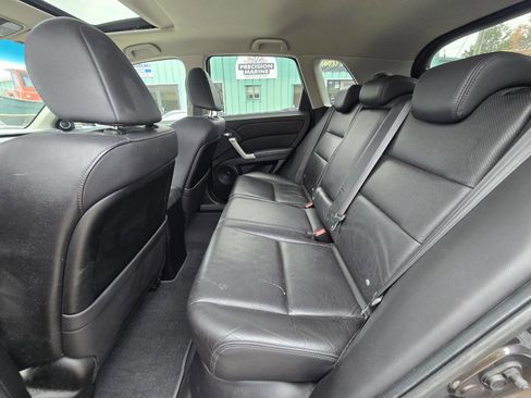 Used 2010 Acura RDX SH-AWD w/ Technology Package image 15