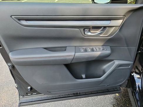 Certified 2026 Honda CR-V TrailSport image 19