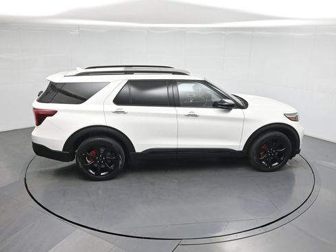 Certified 2023 Ford Explorer ST w/ Equipment Group 401A AWD/4WD image 42