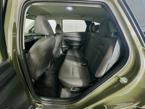Used 2025 Hyundai Tucson SEL image 28