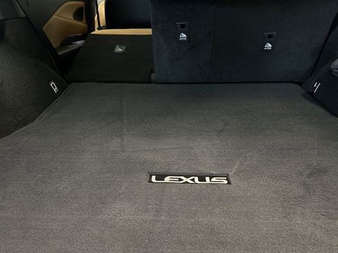 Certified 2025 Lexus RX 350 image 15