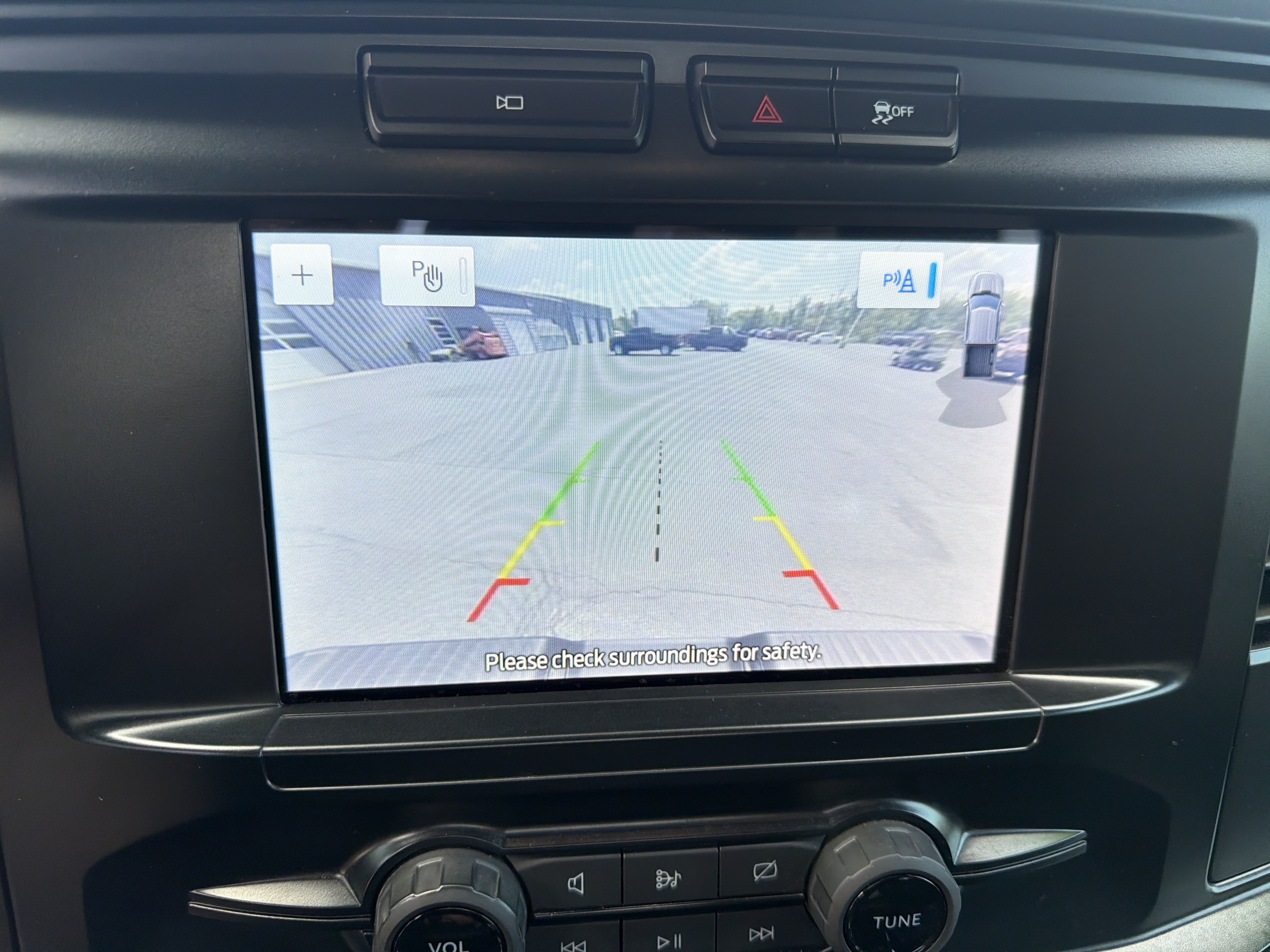 Certified 2023 Ford F150 XL w/ STX Appearance Package RWD image 26