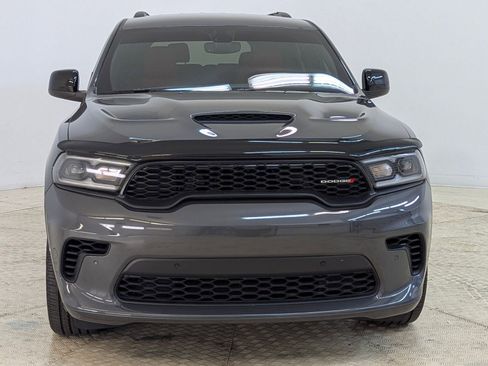 Used 2023 Dodge Durango R/T w/ Blacktop Package image 6