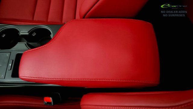 Used 2025 Lexus IS 350 F Sport RWD image 67