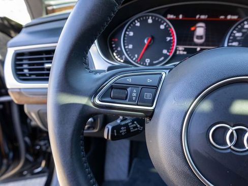 Used 2015 Audi A7 3.0T Prestige w/ Prestige Package image 22