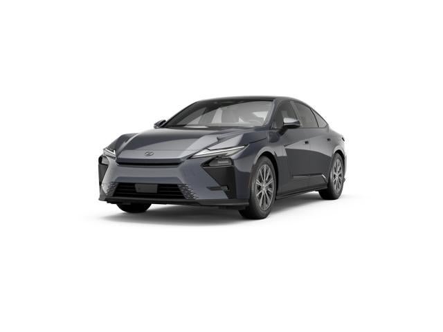 New 2027 Lexus ES 350h w/ Convenience Package FWD image 1