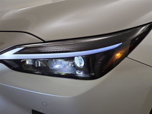 Certified 2025 Lexus NX 350 350h Base image 35