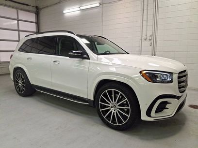 Certified 2024 Mercedes-Benz GLS 450 4MATIC