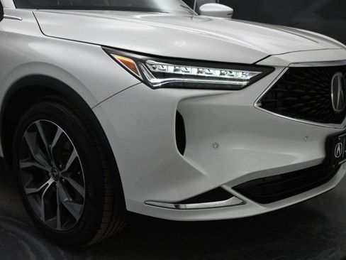 Certified 2024 Acura MDX SH-AWD w/ Technology Package image 15