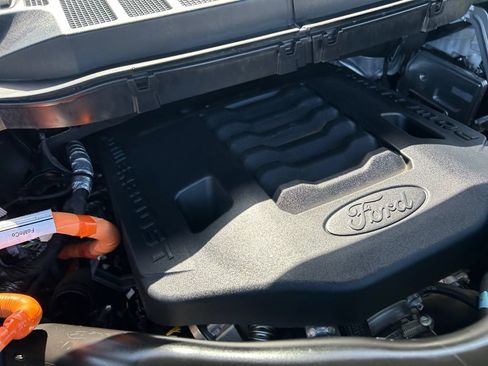 Used 2023 Ford F150 XLT w/ Equipment Group 302A High AWD/4WD image 28