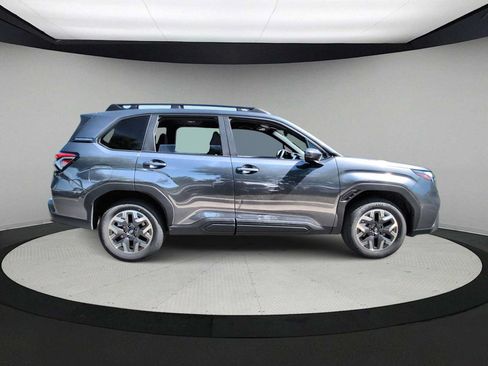 Certified 2026 Subaru Forester Premium AWD/4WD image 9