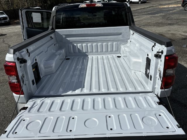 Used 2025 Ford Maverick XLT w/ XLT Luxury Package AWD/4WD image 24