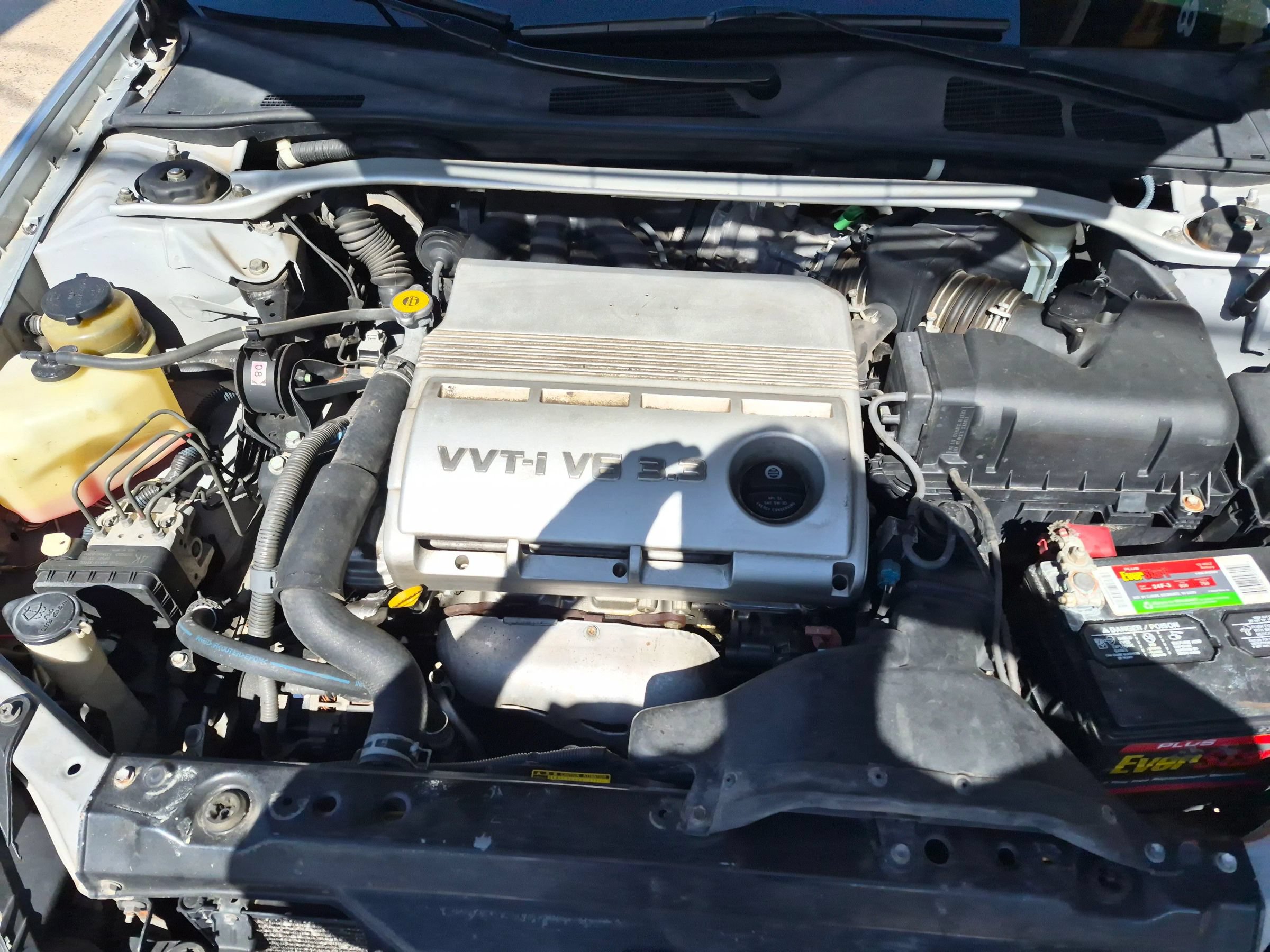 Used 2005 Lexus ES 330 FWD image 9