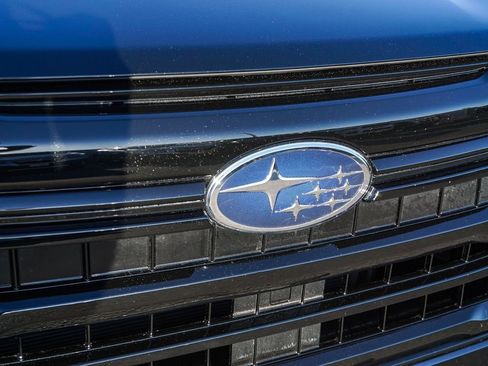 Certified 2025 Subaru Forester Sport w/ Popular Package #1 image 11