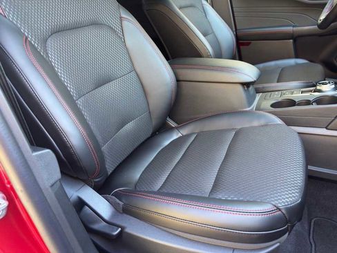 New 2026 Ford Escape ST-Line w/ Cold Weather Package image 9