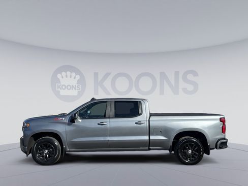 Used 2019 Chevrolet Silverado 1500 RST w/ All-Star Edition image 2