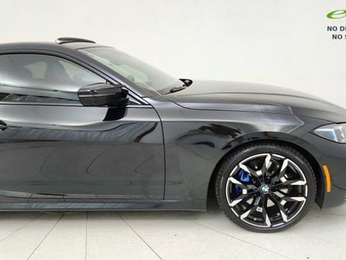 Used 2026 BMW M440i Coupe image 7
