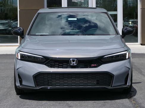 Used 2025 Honda Civic Si image 8