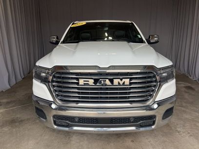 Used 2025 RAM 1500 Laramie