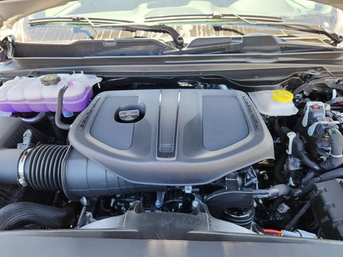 New 2025 RAM 1500 Big Horn image 21