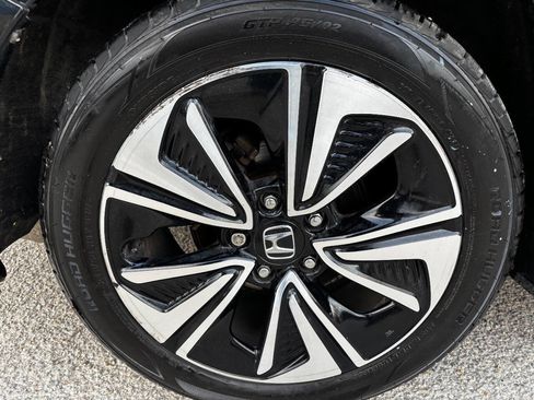 Used 2016 Honda Civic EX-T image 22