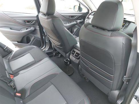 Certified 2025 Subaru Legacy Sport image 11