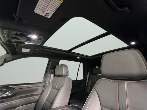 Used 2023 Chevrolet Tahoe RST w/ Sport Performance Package AWD/4WD image 26