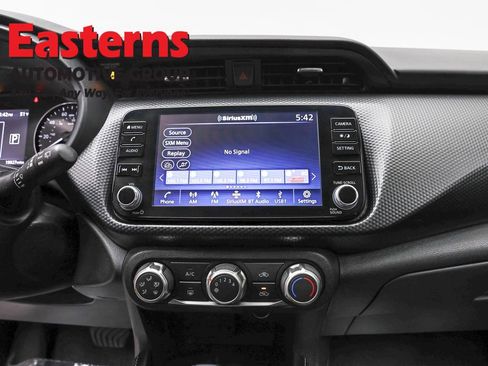 Used 2023 Nissan Kicks SV FWD image 12