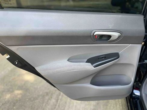 Used 2008 Honda Civic LX image 18