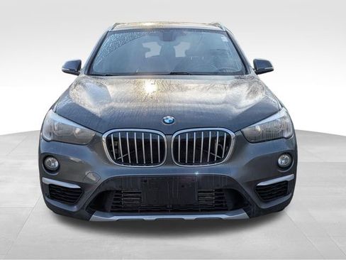 Used 2018 BMW X1 xDrive28i image 3