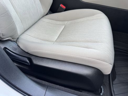 Used 2023 Honda Accord LX image 20