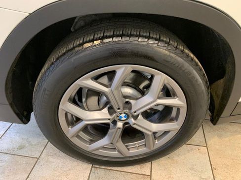 Used 2022 BMW X3 xDrive30i w/ Convenience Package w/ZPA AWD/4WD image 13