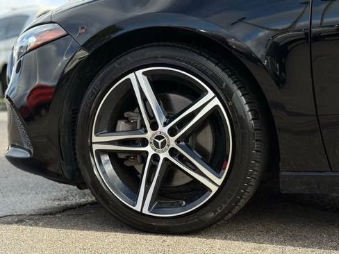 Used 2021 Mercedes-Benz A 220 4MATIC w/ Premium Package image 46