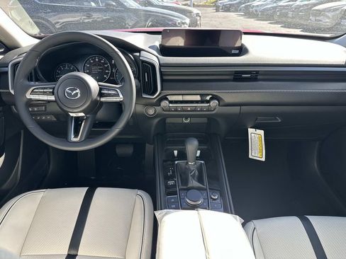 New 2026 MAZDA CX-50 AWD 2.5 S w/ Cargo Package image 9