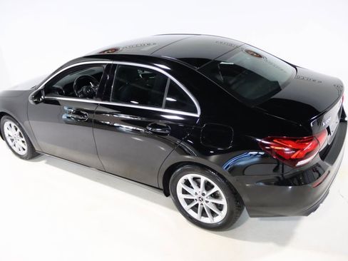 Used 2019 Mercedes-Benz A 220 image 10