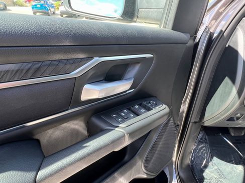 New 2026 RAM 1500 Big Horn image 18