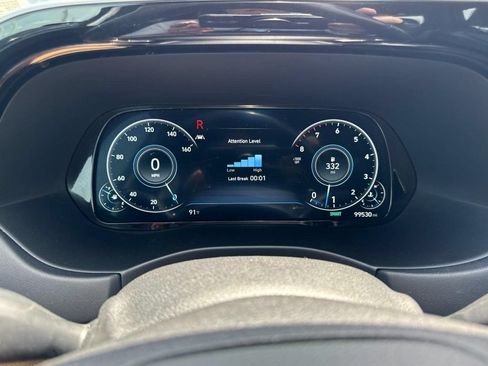 Used 2021 Hyundai Palisade Calligraphy AWD/4WD image 25
