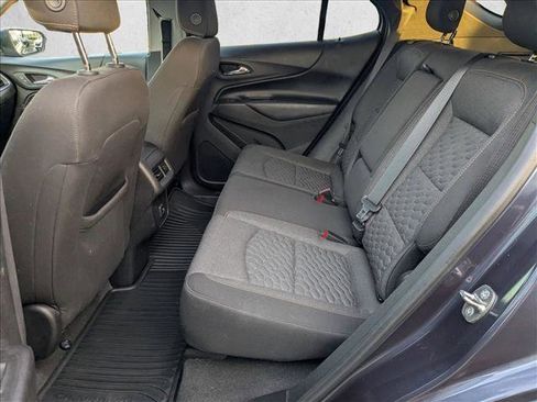 Used 2019 Chevrolet Equinox LT image 10