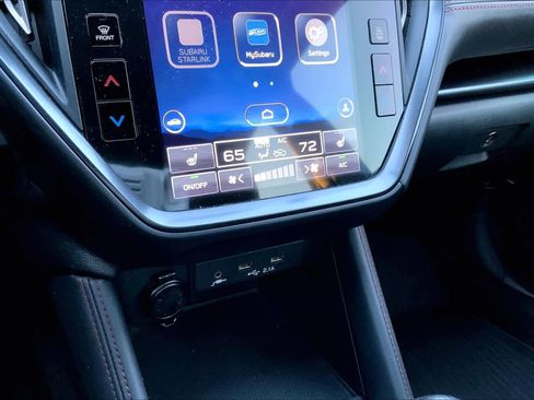 Used 2022 Subaru WRX Limited w/ Popular Package #2 image 34