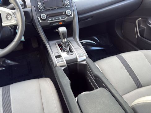 Used 2019 Honda Civic LX image 15