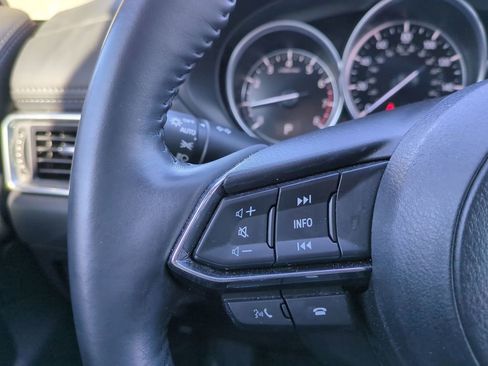 Used 2023 MAZDA CX-5 AWD 2.5 S w/ Preferred Package image 24
