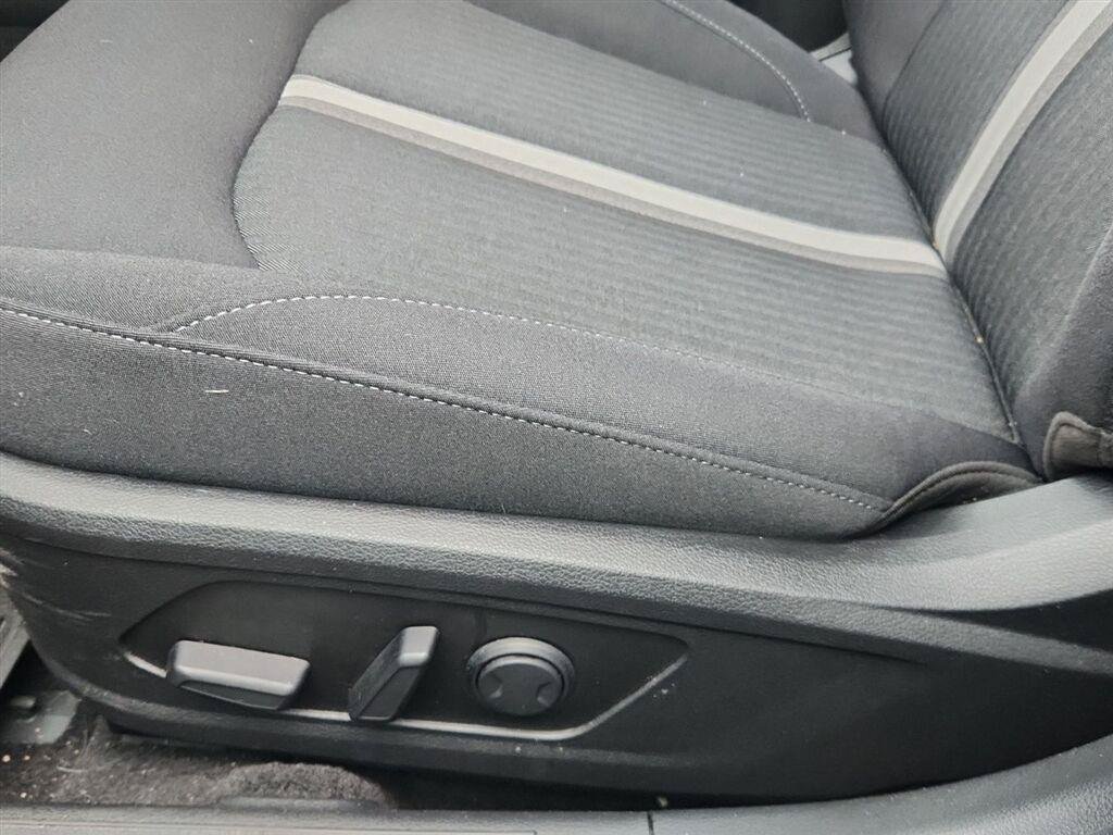 Used 2025 Hyundai Sonata SEL FWD image 11