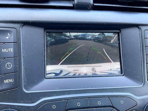 Used 2018 Ford Fusion S image 20