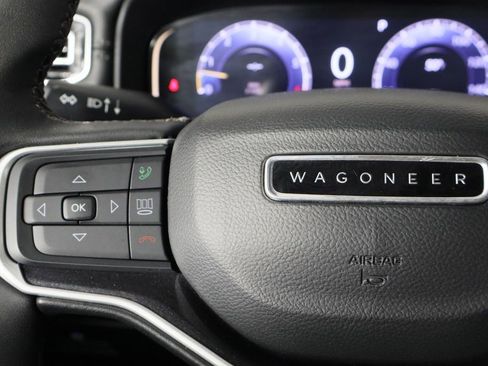 Used 2022 Jeep Wagoneer Series I w/ Convenience Group I image 33