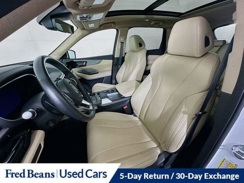 Used 2023 Acura MDX 3.5L image 21