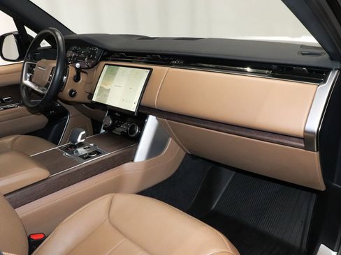 Used 2023 Land Rover Range Rover SE image 27