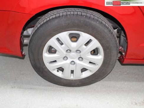 Used 2014 Dodge Grand Caravan SE w/ Quick Order Package 29E SE image 4