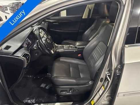 Used 2019 Lexus NX 300 AWD w/ Premium Package image 12