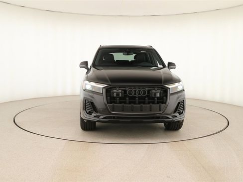 New 2026 Audi Q7 2.0T Premium image 11