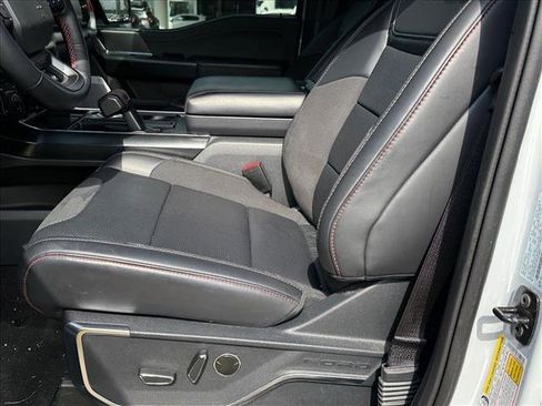 Used 2025 Ford F150 Raptor image 5